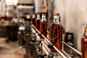 Exploring the World of Whiskey: Production and Varieties
