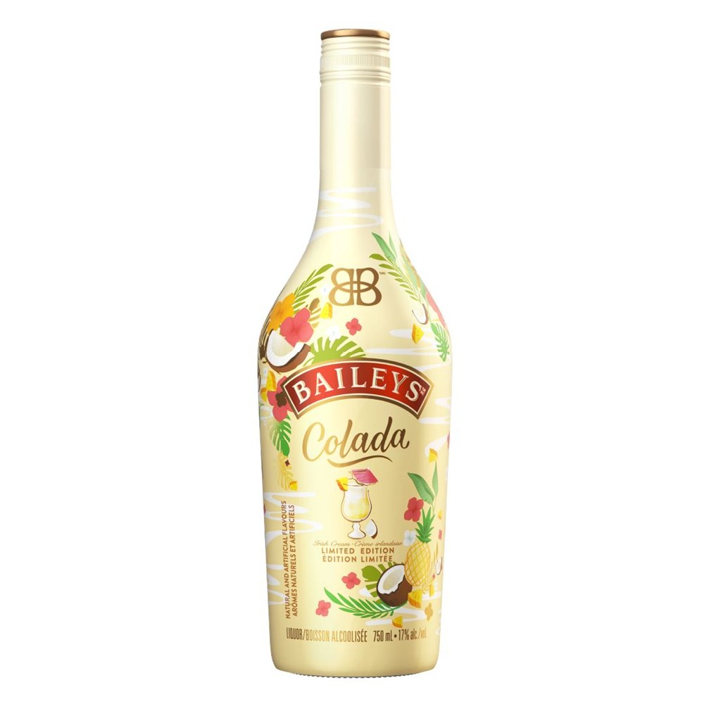 Baileys Colada