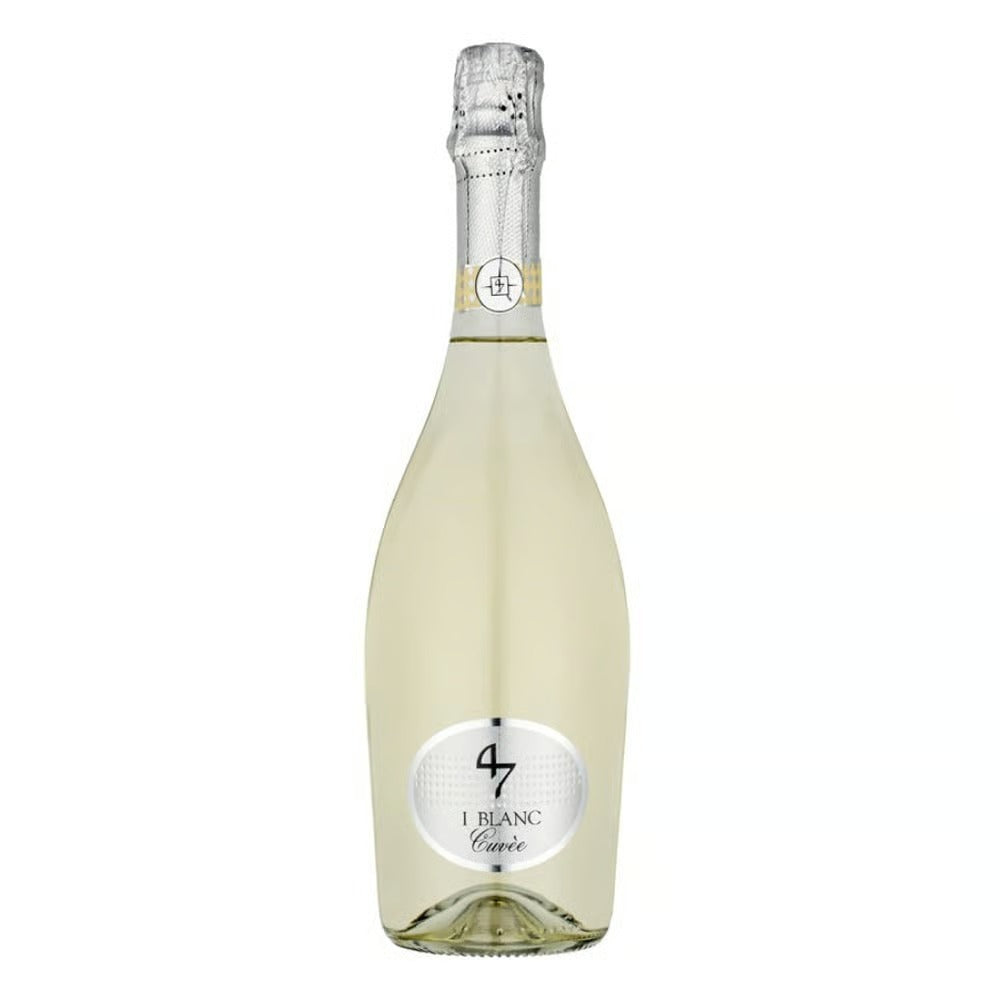 Anno Domini Spumante Blanc