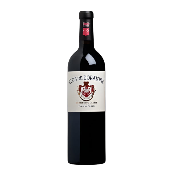 Clos De L'Oratoire Grand Cru Classe