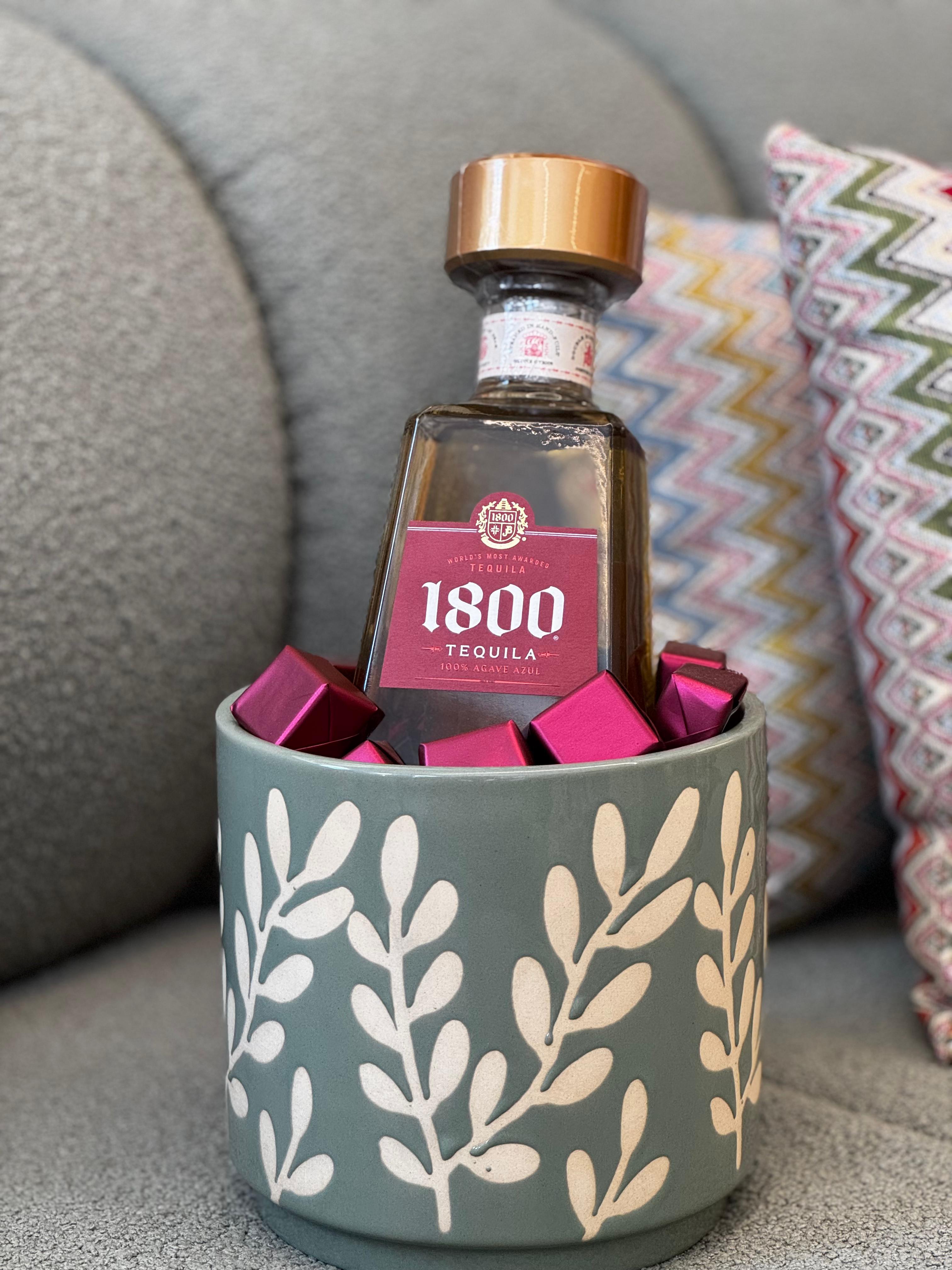 1800 Fusion - Premium Liquors & Cigars