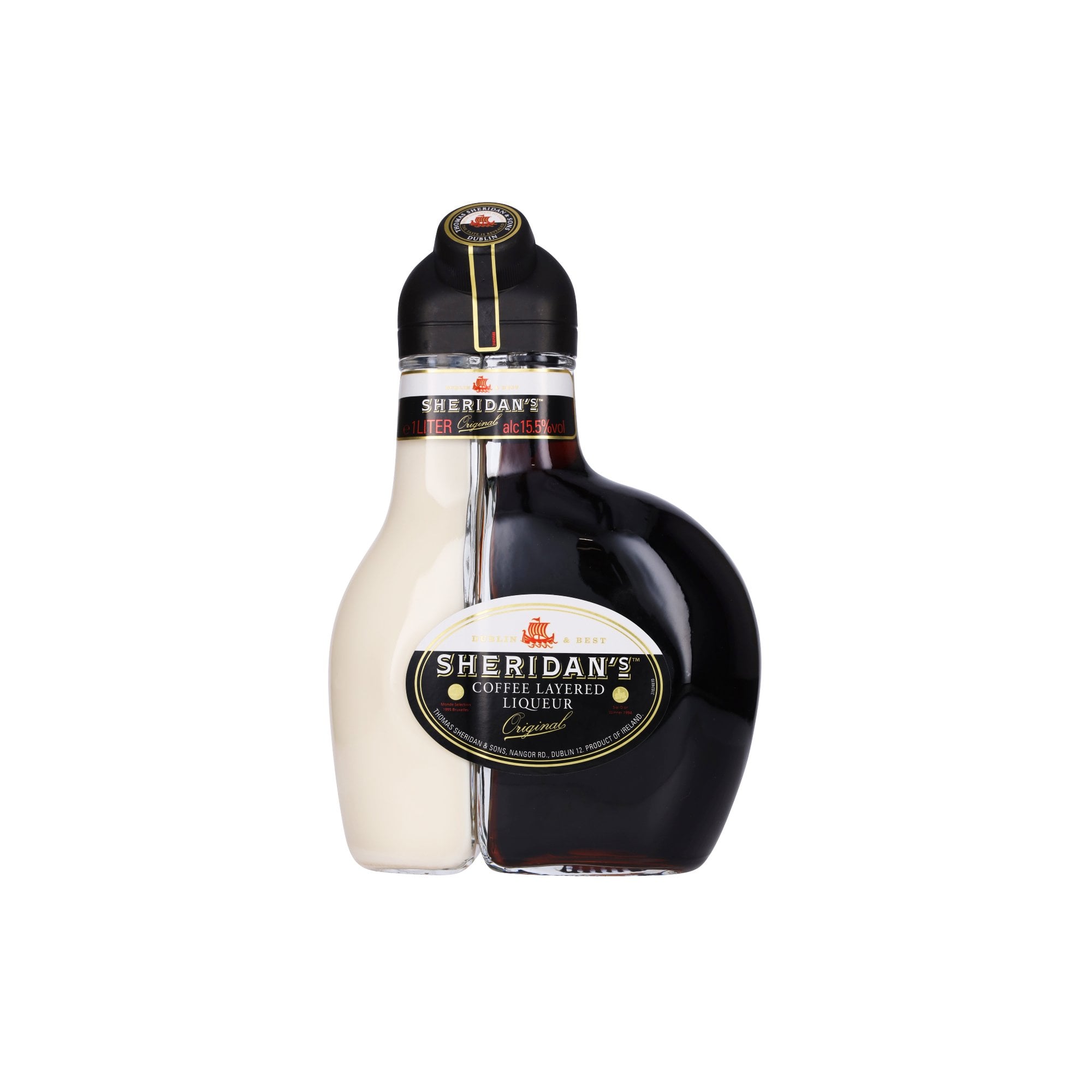 Sheridan's Coffee Layered Liqueur Original
