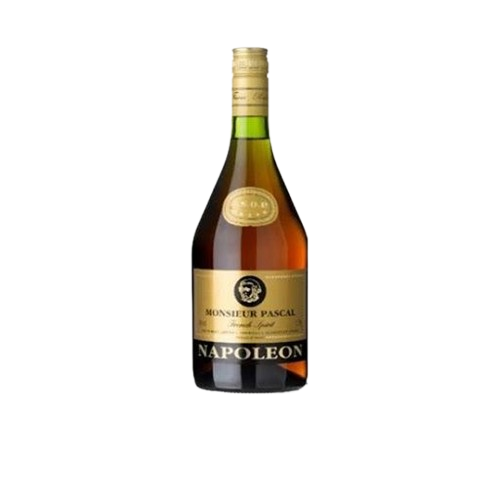 Napoleon Monsieur Pascal