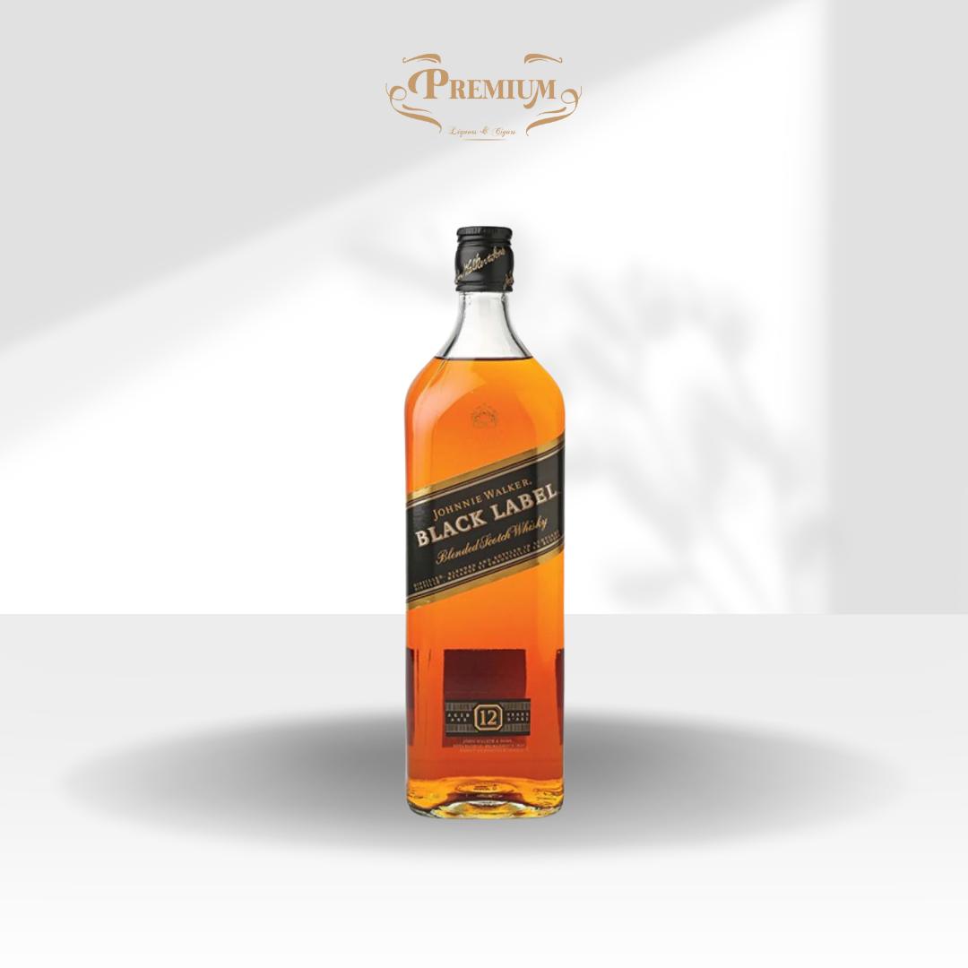 JW Black Label 1.125L