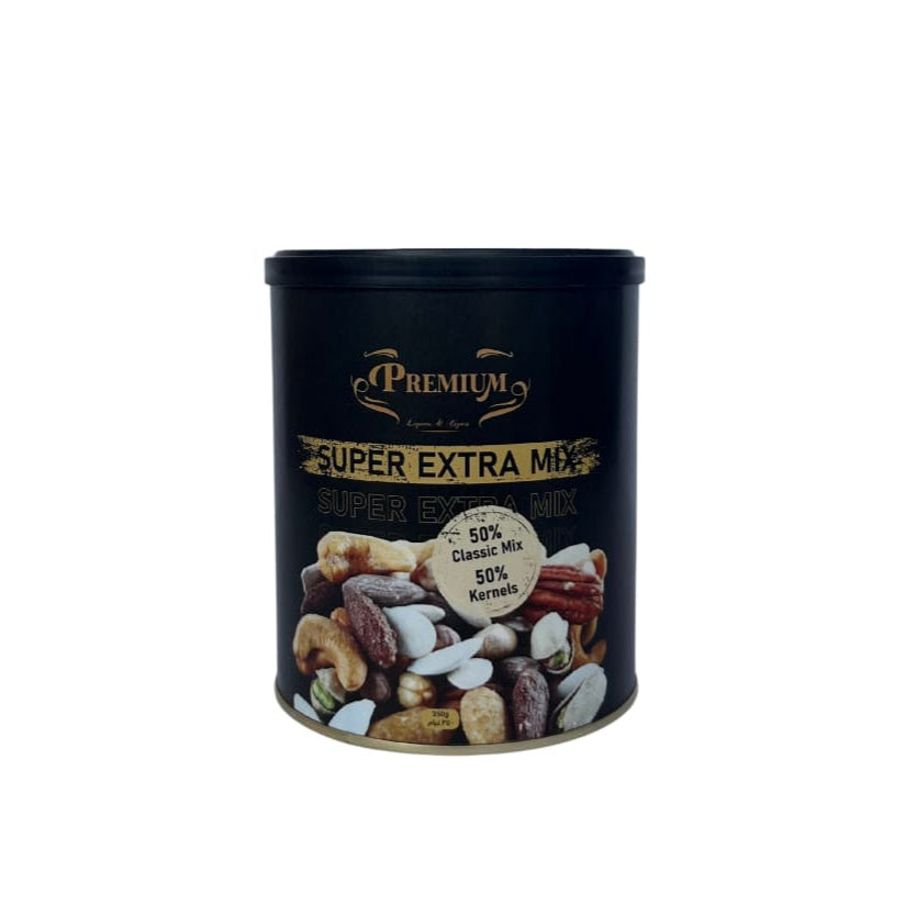 Premium Nuts - Super Extra Mix