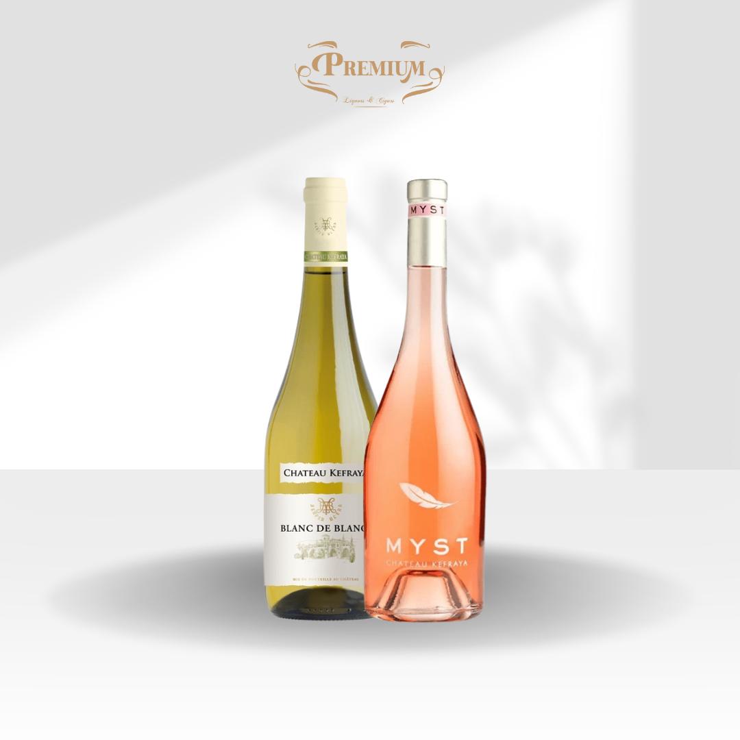 Wine Duo