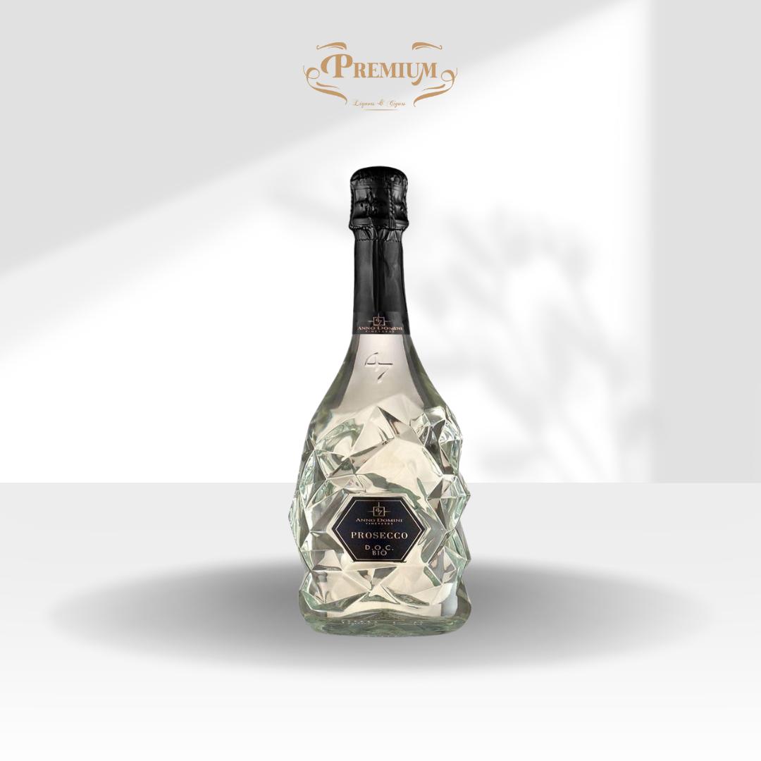 Anno Domini Prosecco Extra Dry