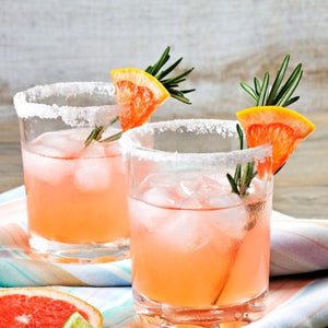 Cocktails - Premium liquors & cigars