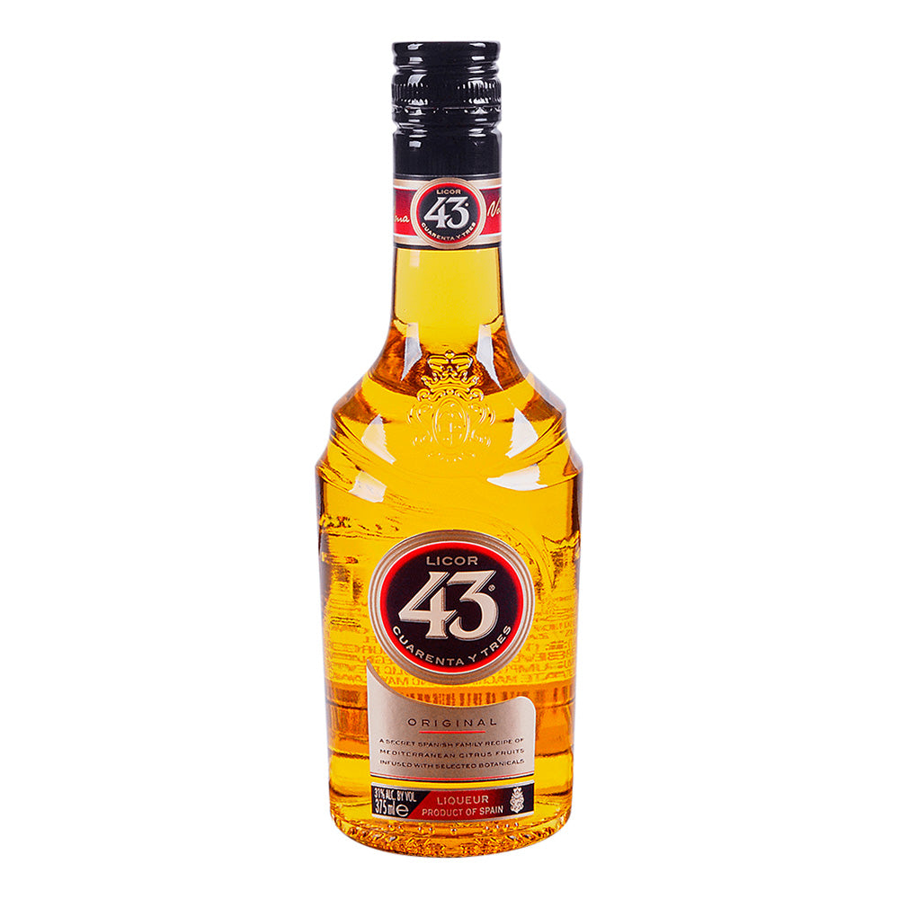 Licor 43 Cuarenta Y Tres