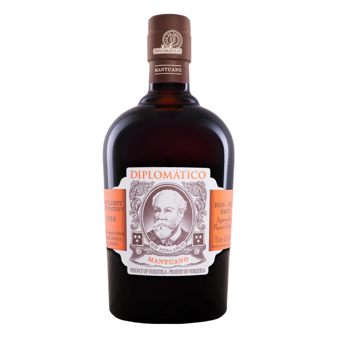 Diplomatico Mantuano Rum
