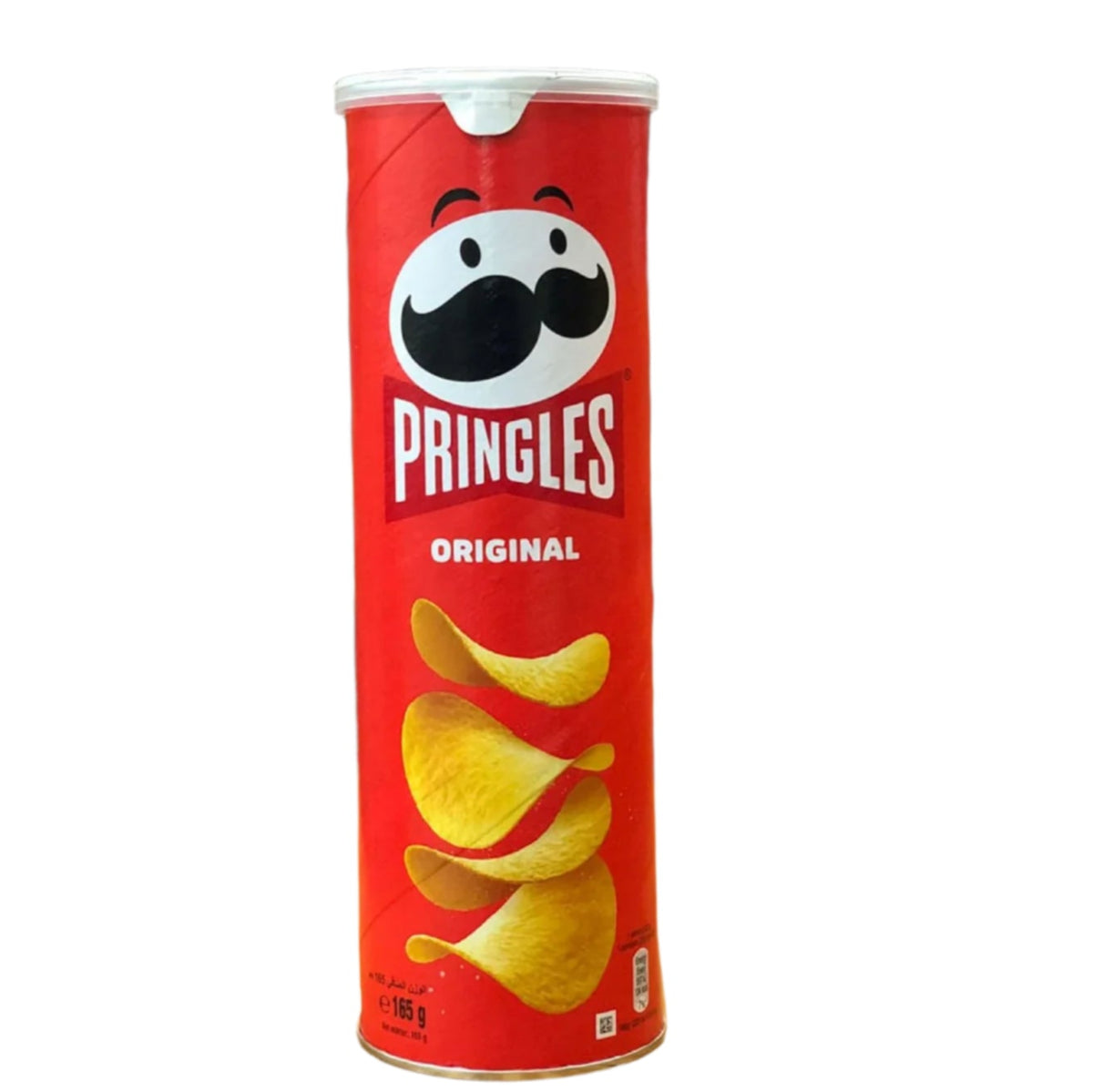 Pringles Original - Large