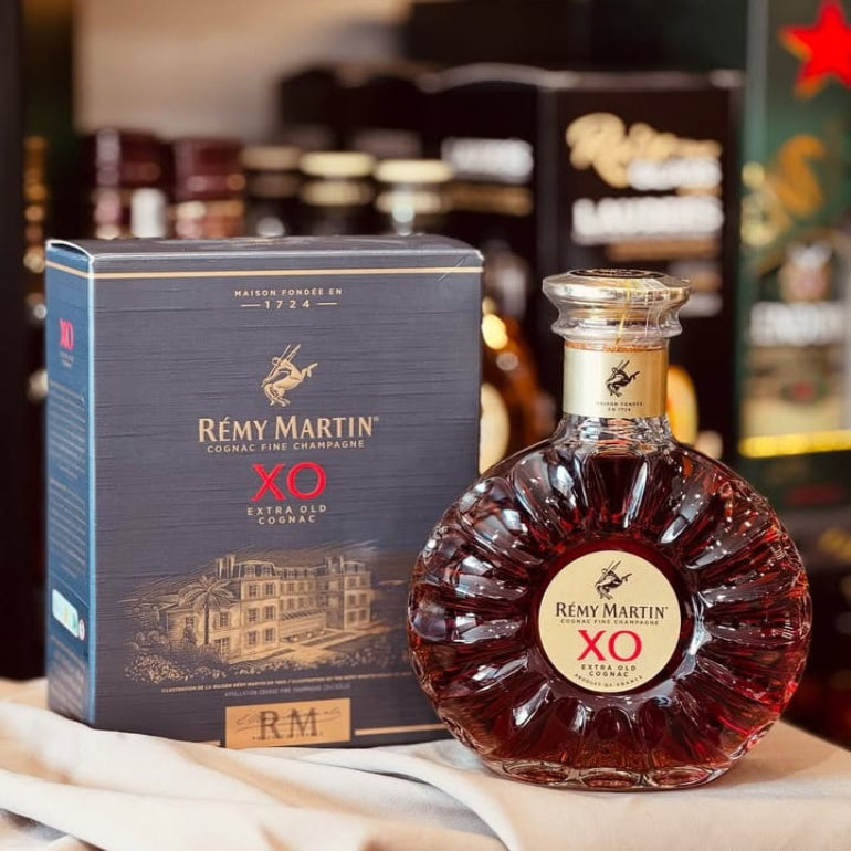 Remy Martin Cognac - Premium liquors & cigars