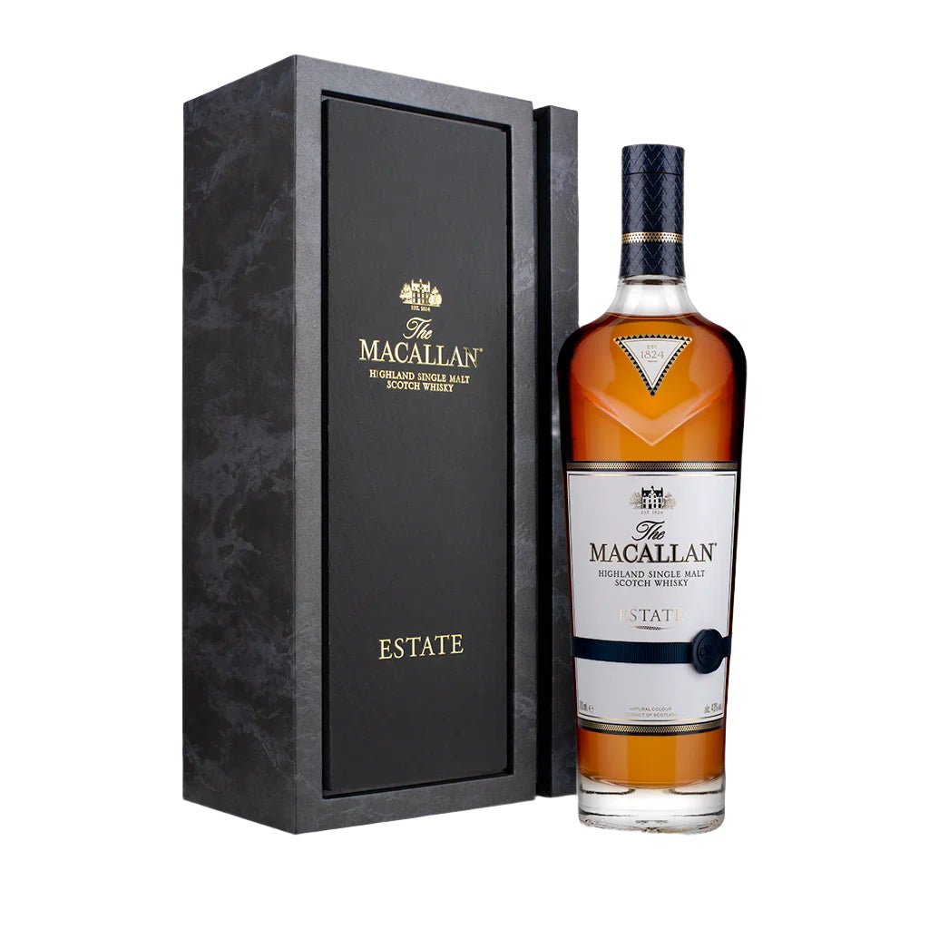 The Macallan - Estate