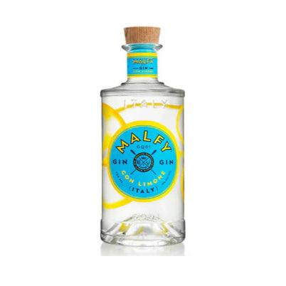 Malfy Gin Con Limone