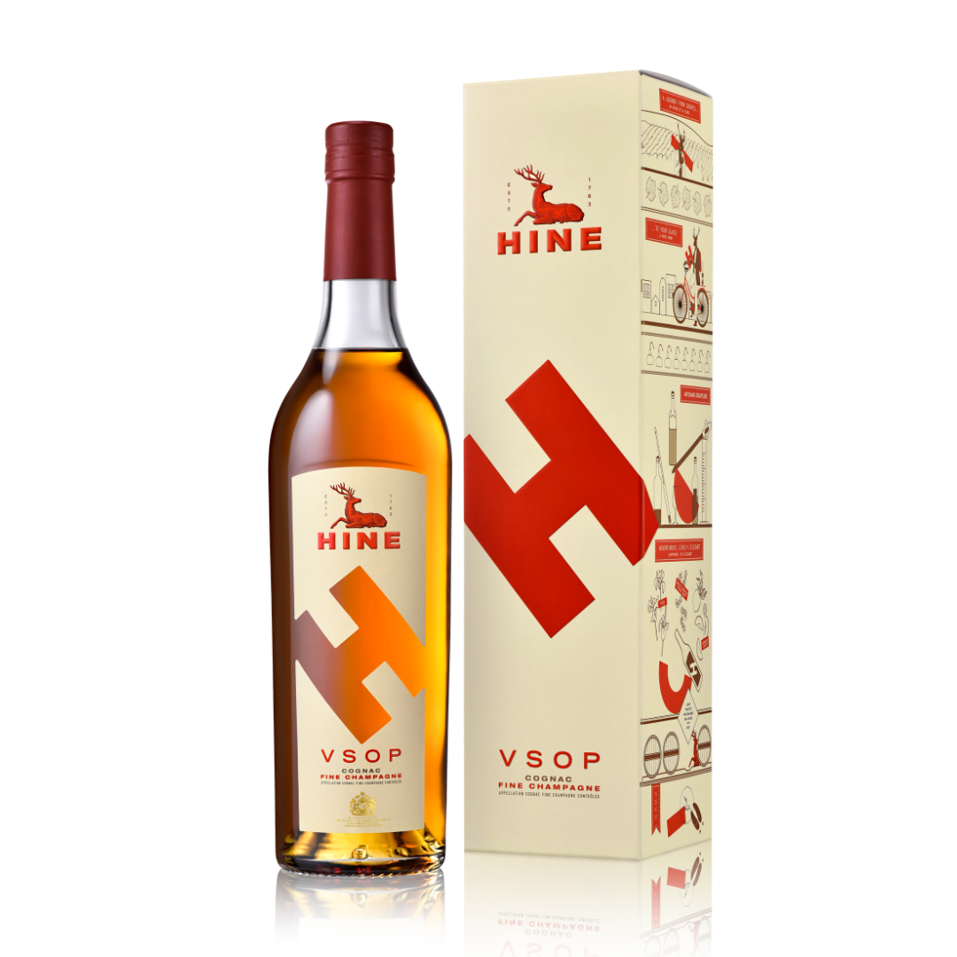 Hine VSOP Fine Champagne Cognac