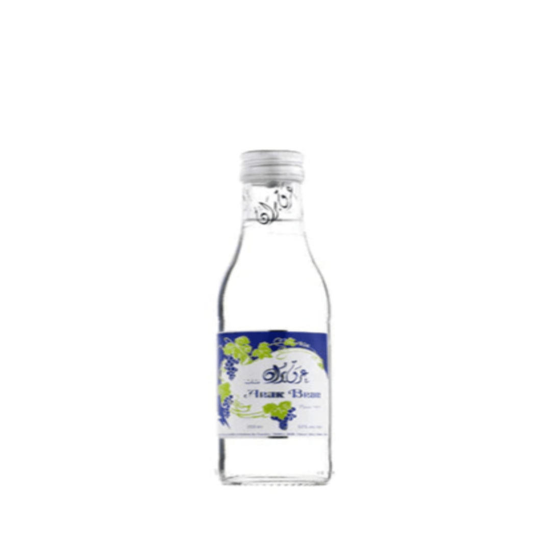 Arak Brun (18.7cl) - Premium Liquors & Cigars