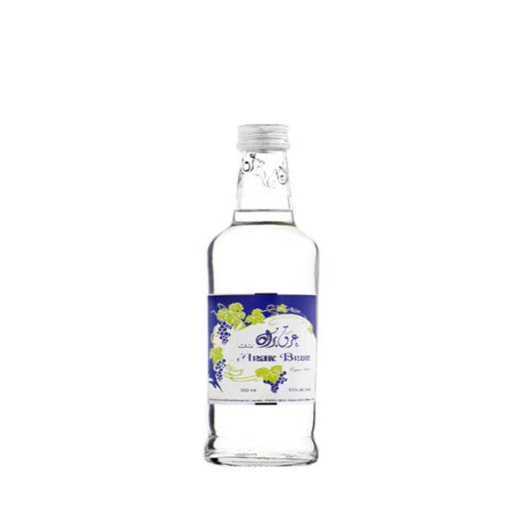 Arak Brun (35cl) - Premium Liquors & Cigars