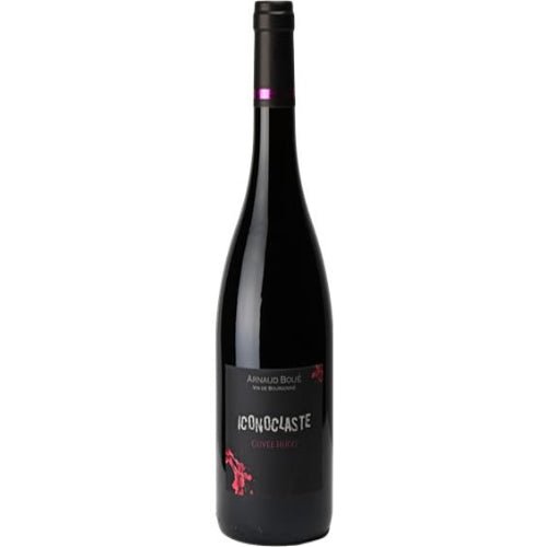 Arnaud Boué Iconoclaste Cuvée Hugo - Premium Liquors & Cigars
