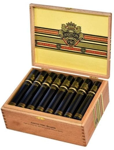 Ashton VSG Eclipse - Premium Liquors & Cigars