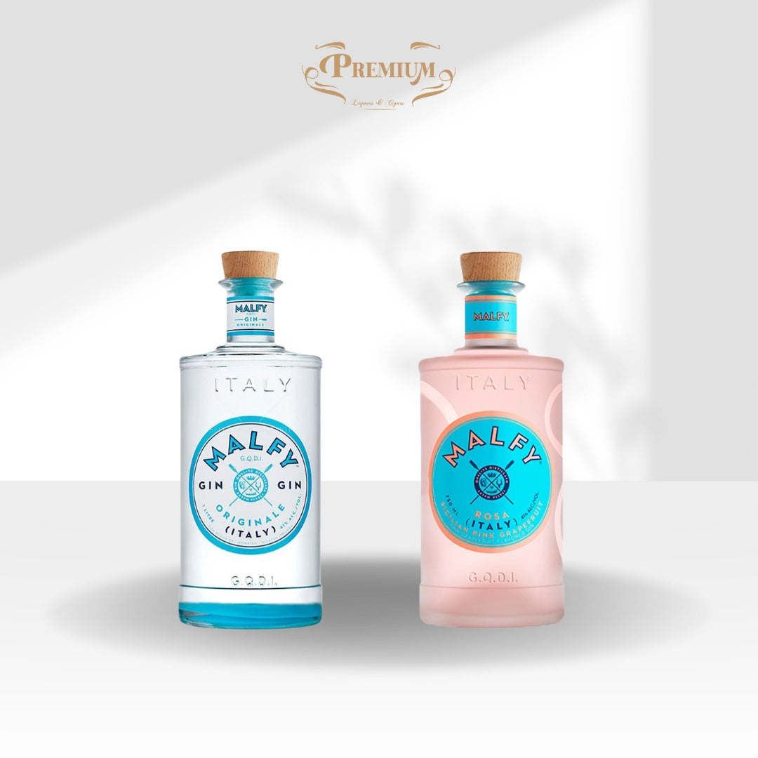 Malfy Gin Duo