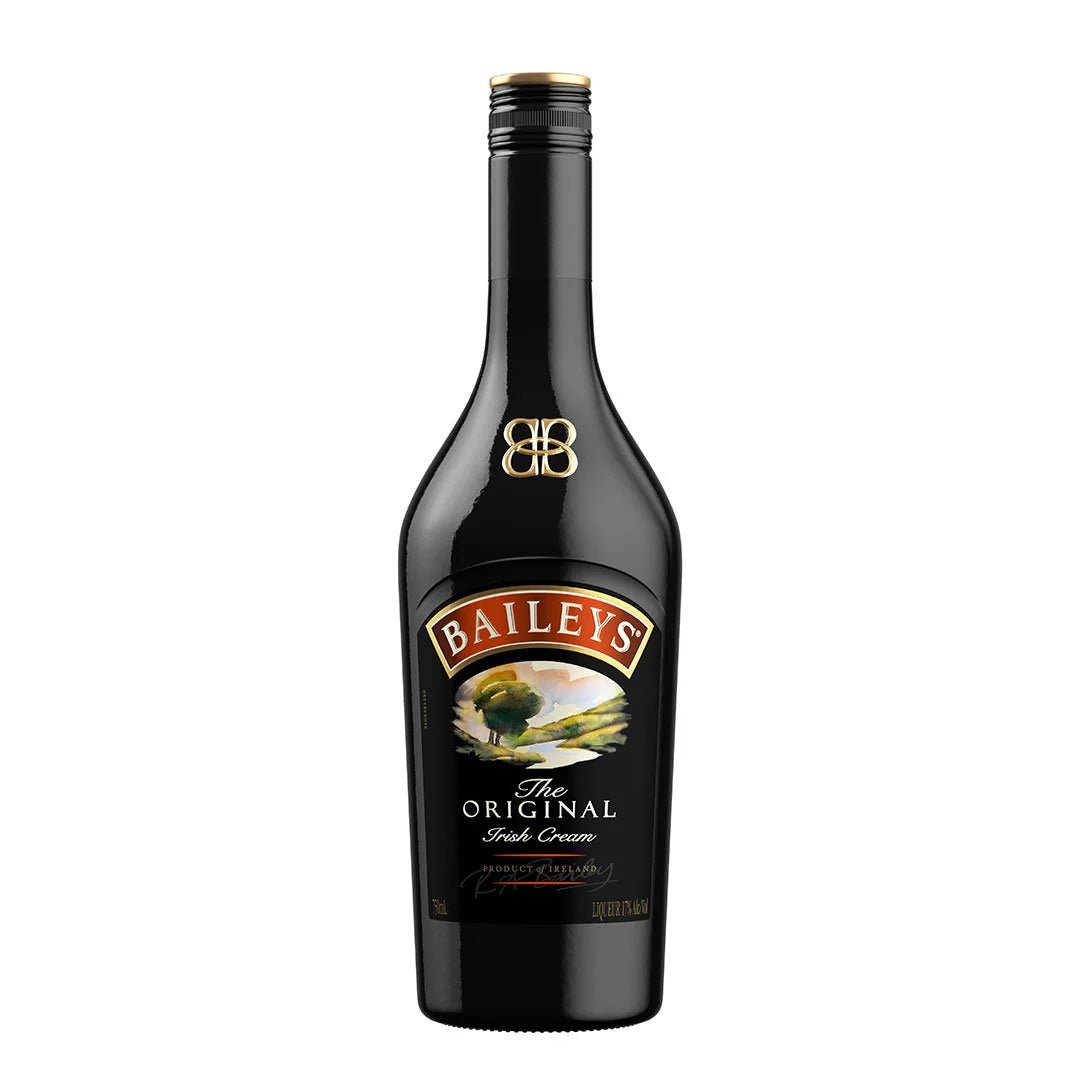 Baileys The Original Irish Cream - Premium Liquors & Cigars