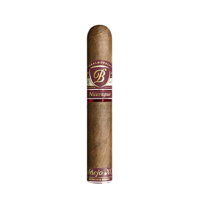 Balmoral Anejo XO Nicaragua - Premium Liquors & Cigars