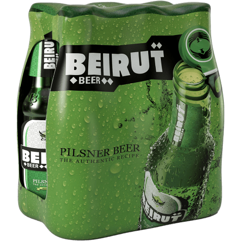 Beirut Beer - Premium Liquors & Cigars