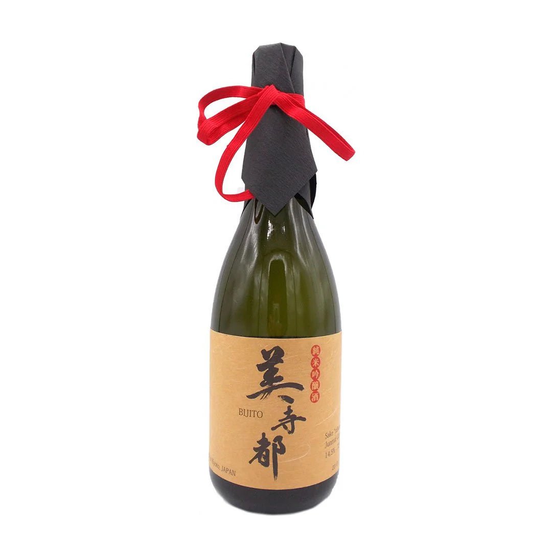 Bijito Junmai Ginjo - Premium Liquors & Cigars