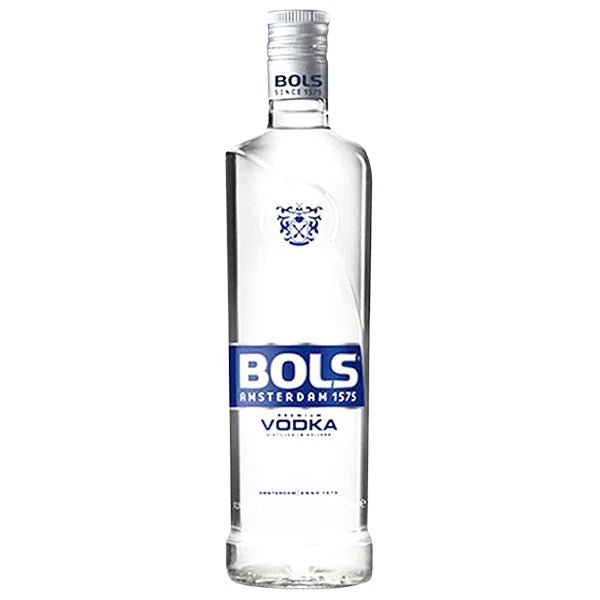 Bols Premium Vodka - Premium Liquors & Cigars
