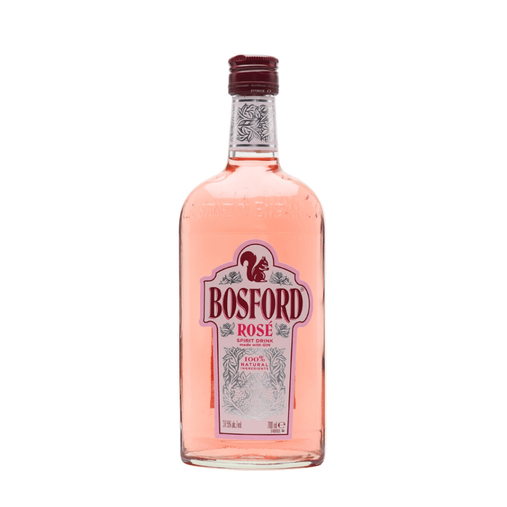 Bosford Rosé - Premium Liquors & Cigars
