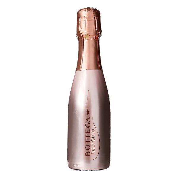 Bottega Rose Gold (20cl) - Premium Liquors & Cigars