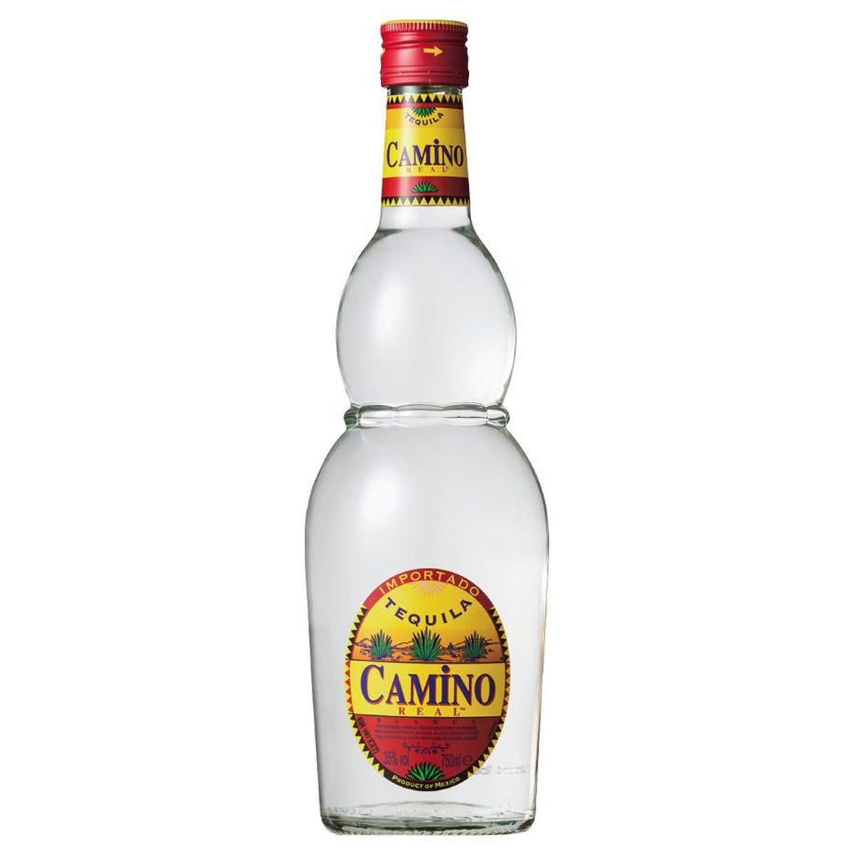 Camino Blanco - Premium Liquors & Cigars