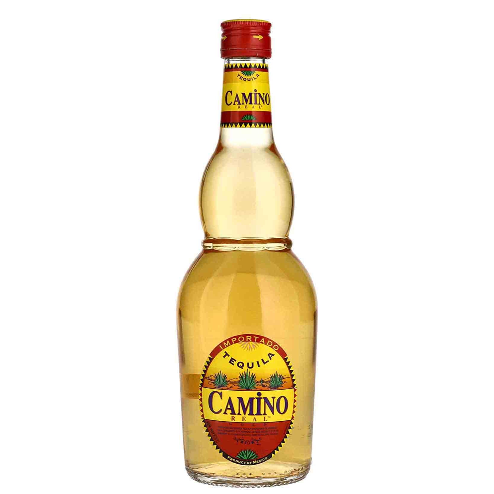 Camino Gold - Premium Liquors & Cigars