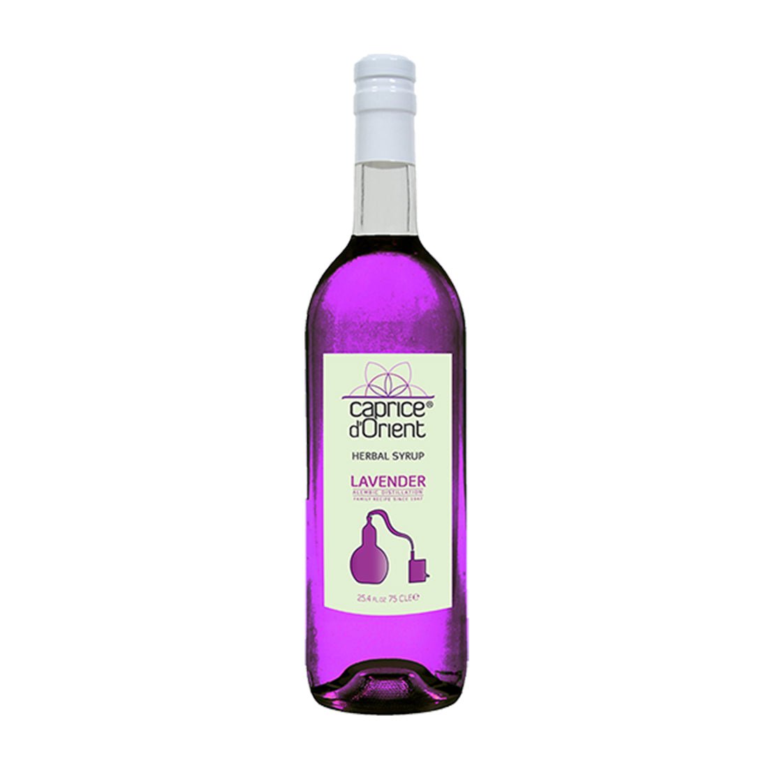Caprice D'Orient Lavender - Premium Liquors & Cigars