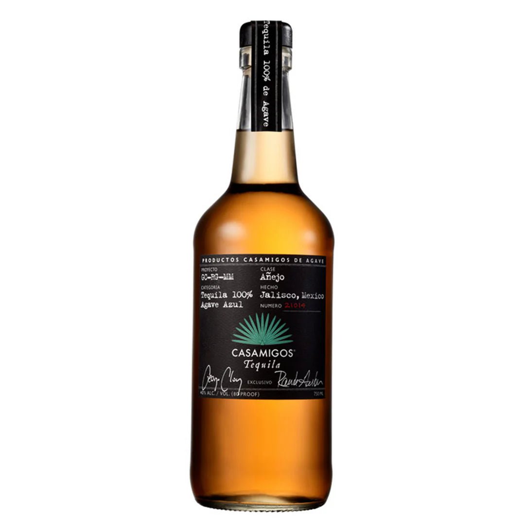 Casamigos Tequila Anejo - Premium Liquors & Cigars