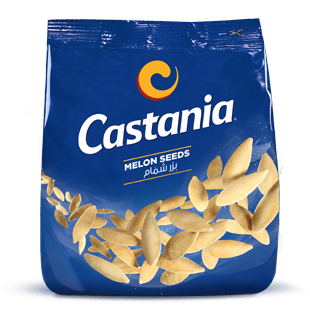 Castania Melon Seeds - Premium Liquors & Cigars