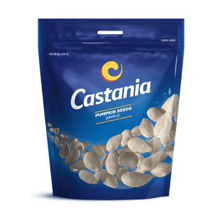 Castania Pumpkin Seeds - Premium Liquors & Cigars