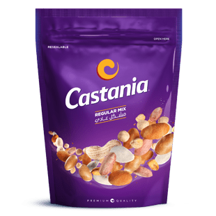 Castania Regular Mix - Premium Liquors & Cigars