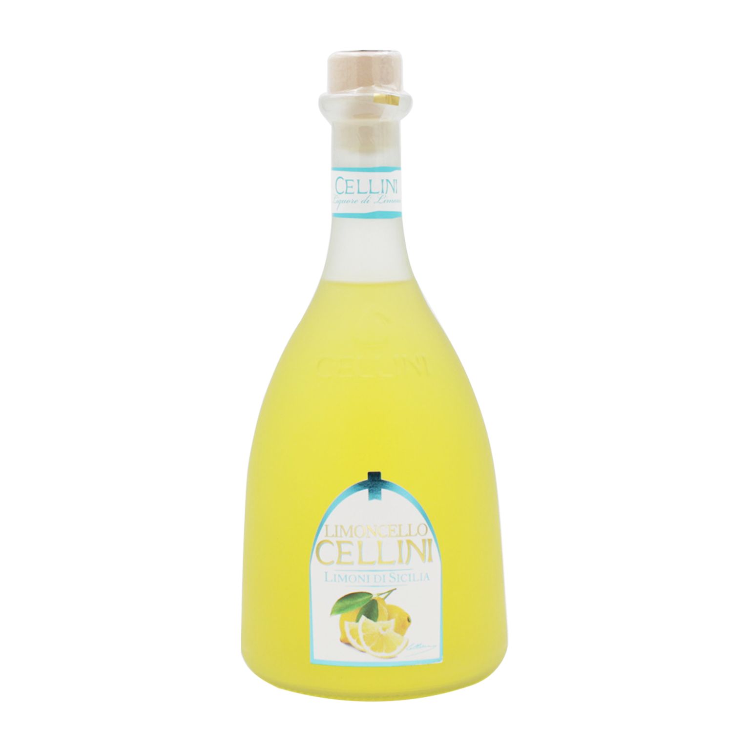 Cellini Limoncello - Premium Liquors & Cigars