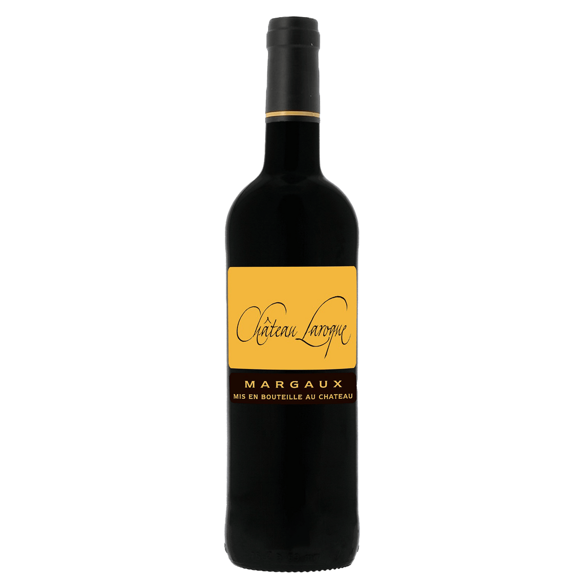 Chateau Laroque Margaux 2018 - Premium Liquors & Cigars