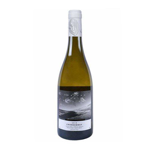 Château Trois Collines Chardonnay White - Premium Liquors & Cigars