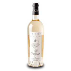Château Trois Collines Viognier White - Premium Liquors & Cigars