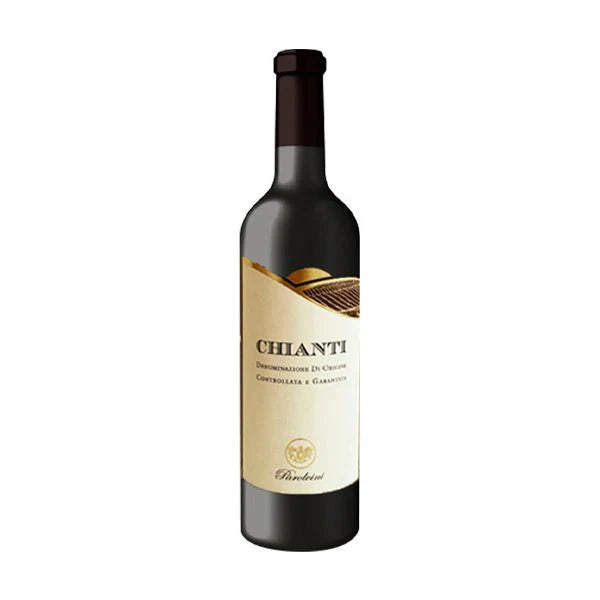 Chianti Parolvini DOCG