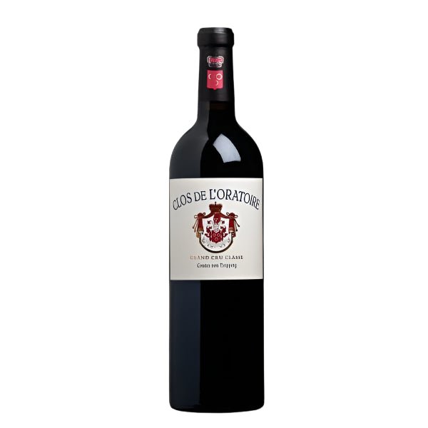 Clos De L'Oratoire Grand Cru Classe - Premium Liquors & Cigars