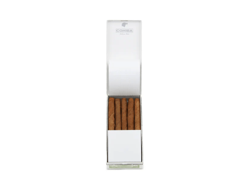 Cohiba Habana Cuba Club White 10 - Premium Liquors & Cigars