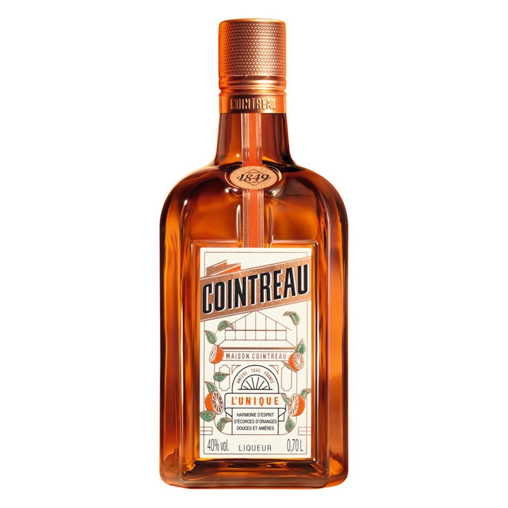 Cointreau L'Unique - Premium Liquors & Cigars