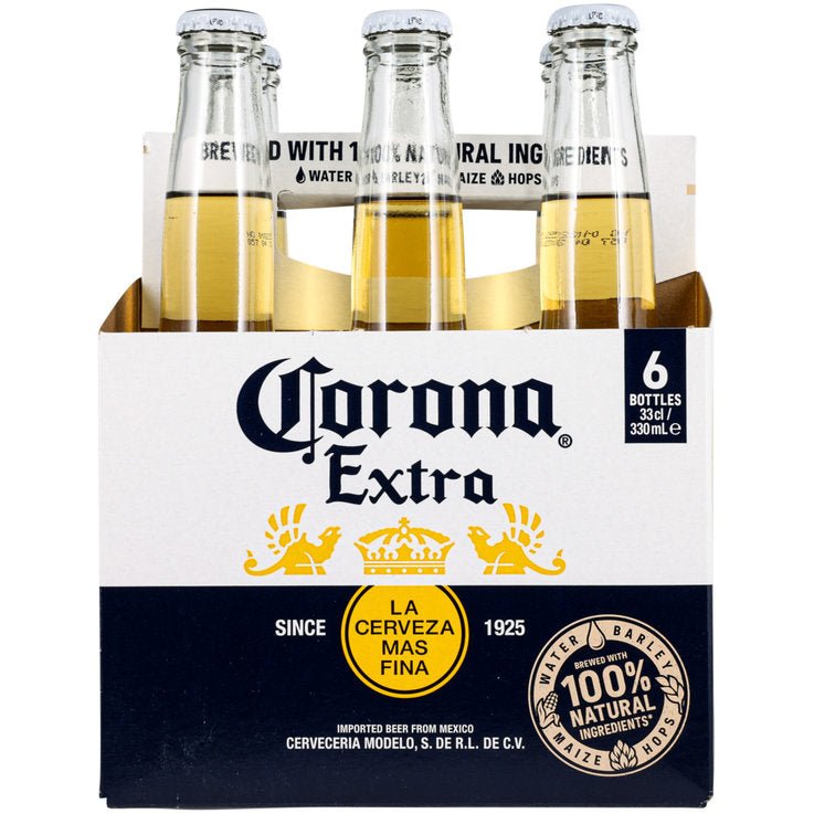 Corona Extra - Premium Liquors & Cigars