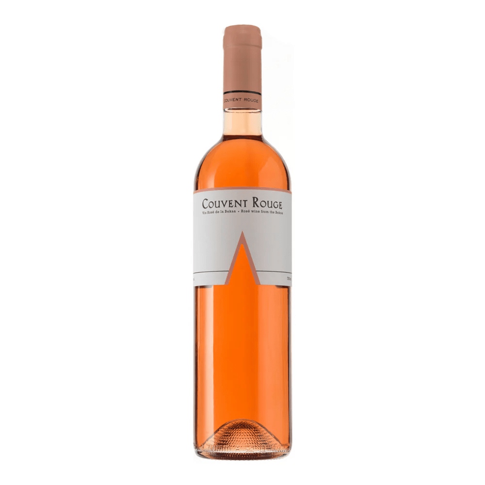 Couvent Rouge Rosé - Premium Liquors & Cigars
