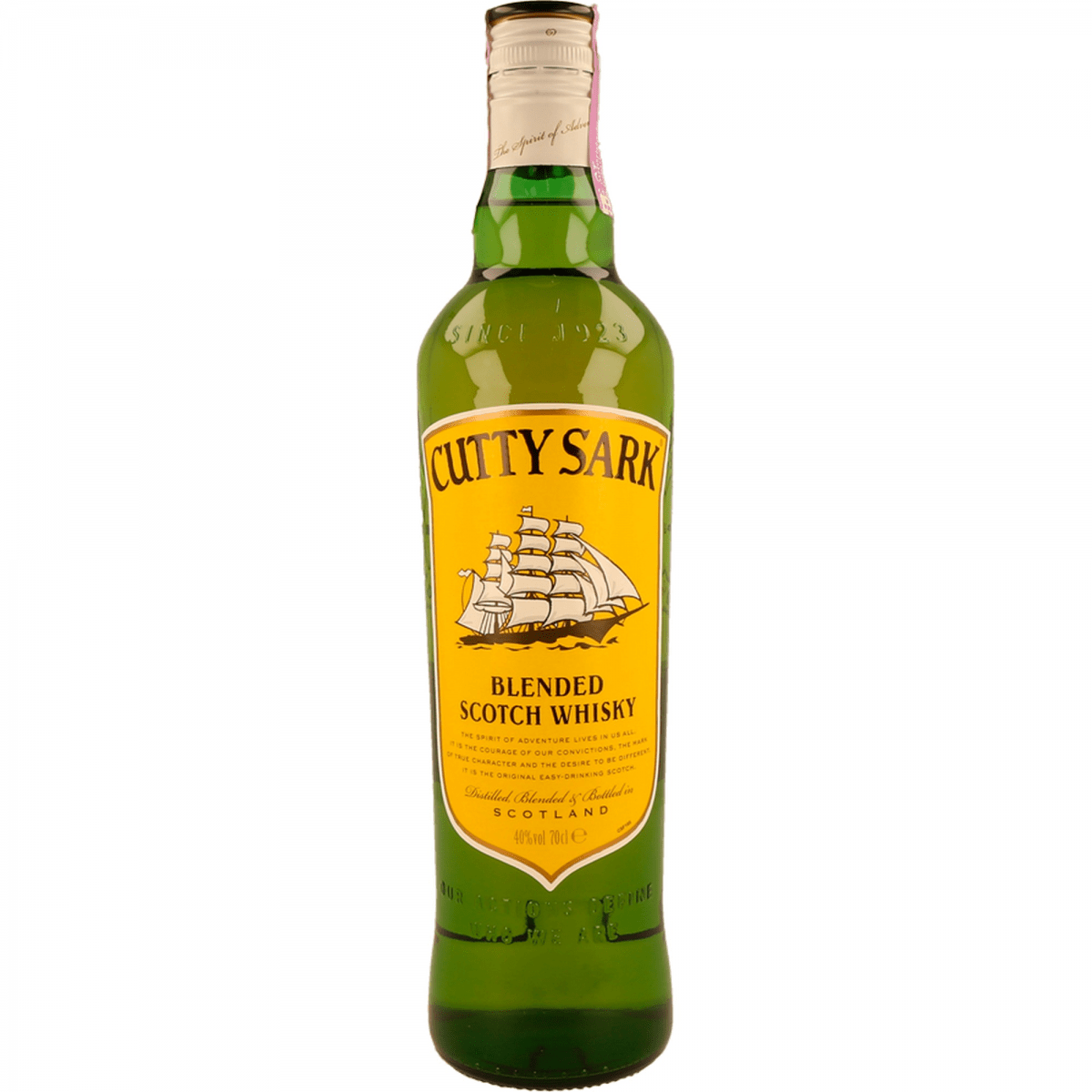 Cutty Sark - Premium Liquors & Cigars