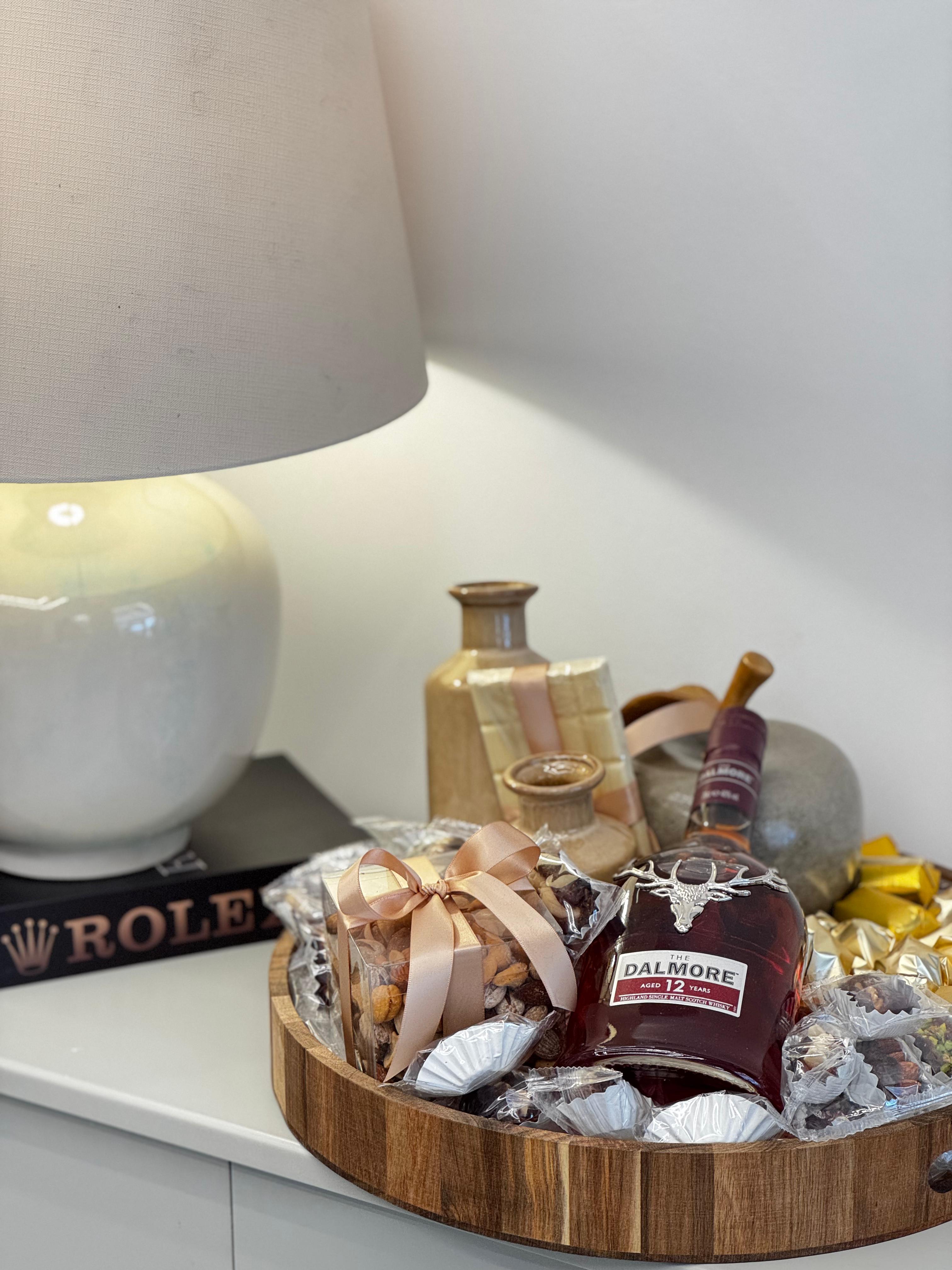 Dalmore For You - Premium Liquors & Cigars